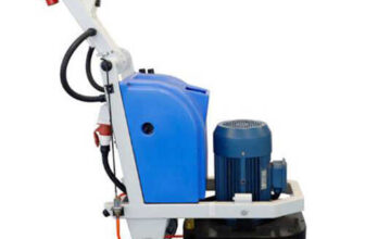 máy mài bê tông