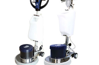 Máy chà sàn đơn