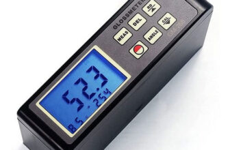 máy đo độ bóng