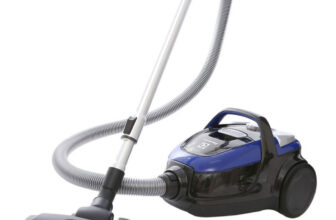 Máy hút bụi gia đình