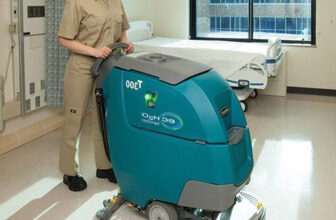 Máy chà sàn liên hợp