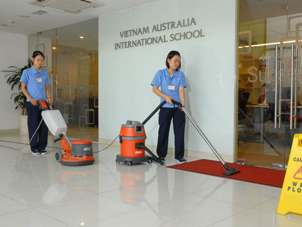 Cung cap nhan vien tap vu