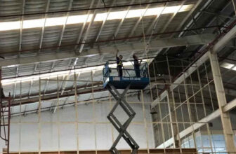 quet mang nhen nha xuong