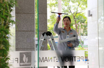 Cung cấp tạp vụ theo giờ