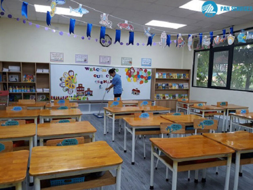 cong viec cua nhan vien tap vu