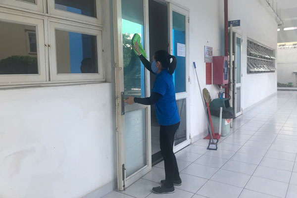 cung cap nhan vien tap vu