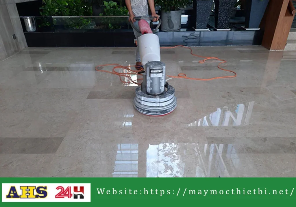 Dich vu danh bong san da