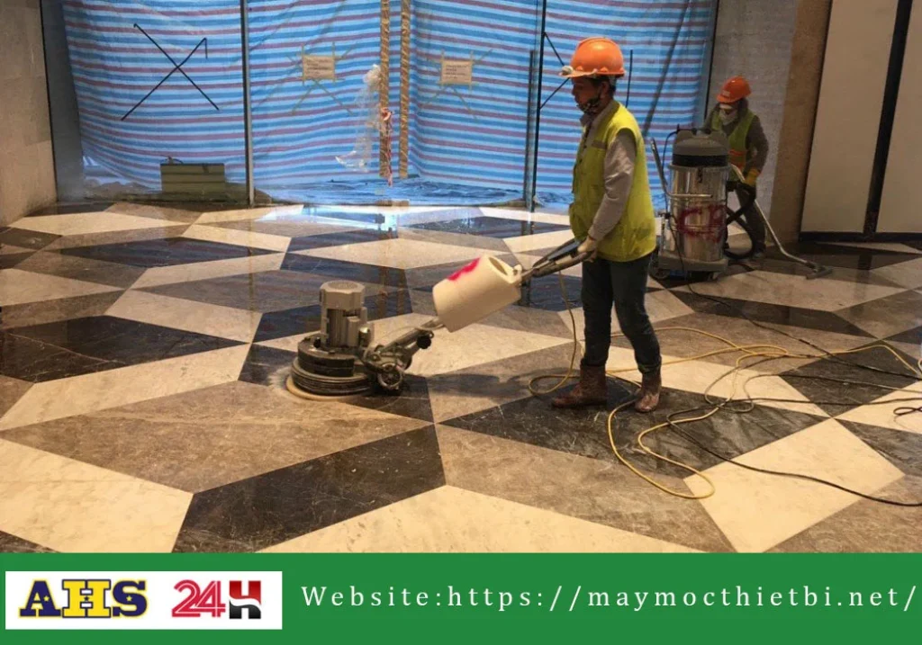 Dich vu danh bong san da