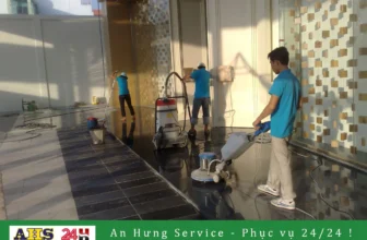 Dich vu danh bong san da