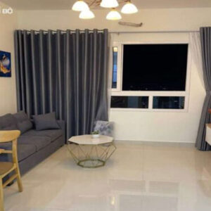 can ho quan Binh Tan