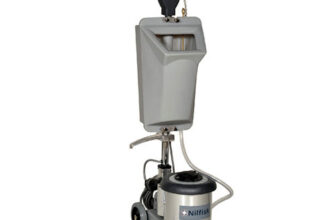 cho thuê máy chà sàn