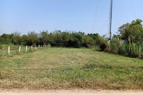 Cho thuê 4000m2 đất nông nghiệp tại Củ Chi, TP. HCM 2 Cho thuê đất nông nghiệp tại Củ Chi