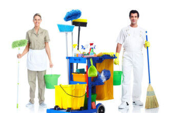 dich vu tong ve sinh