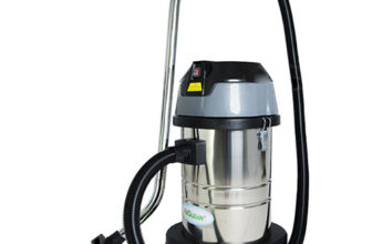 cho thuê máy hút bụi