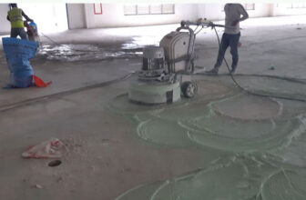 dich vu mai san be tong