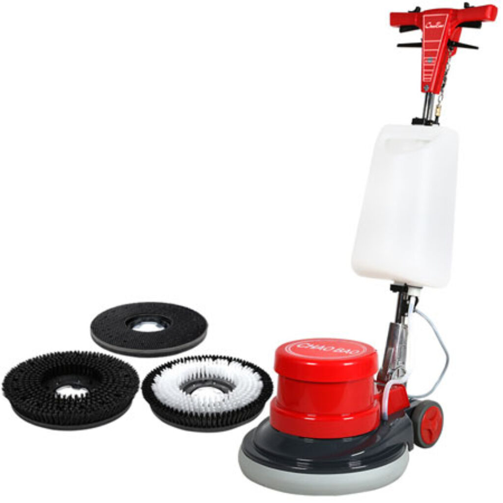 cho thue may cha san chaobao