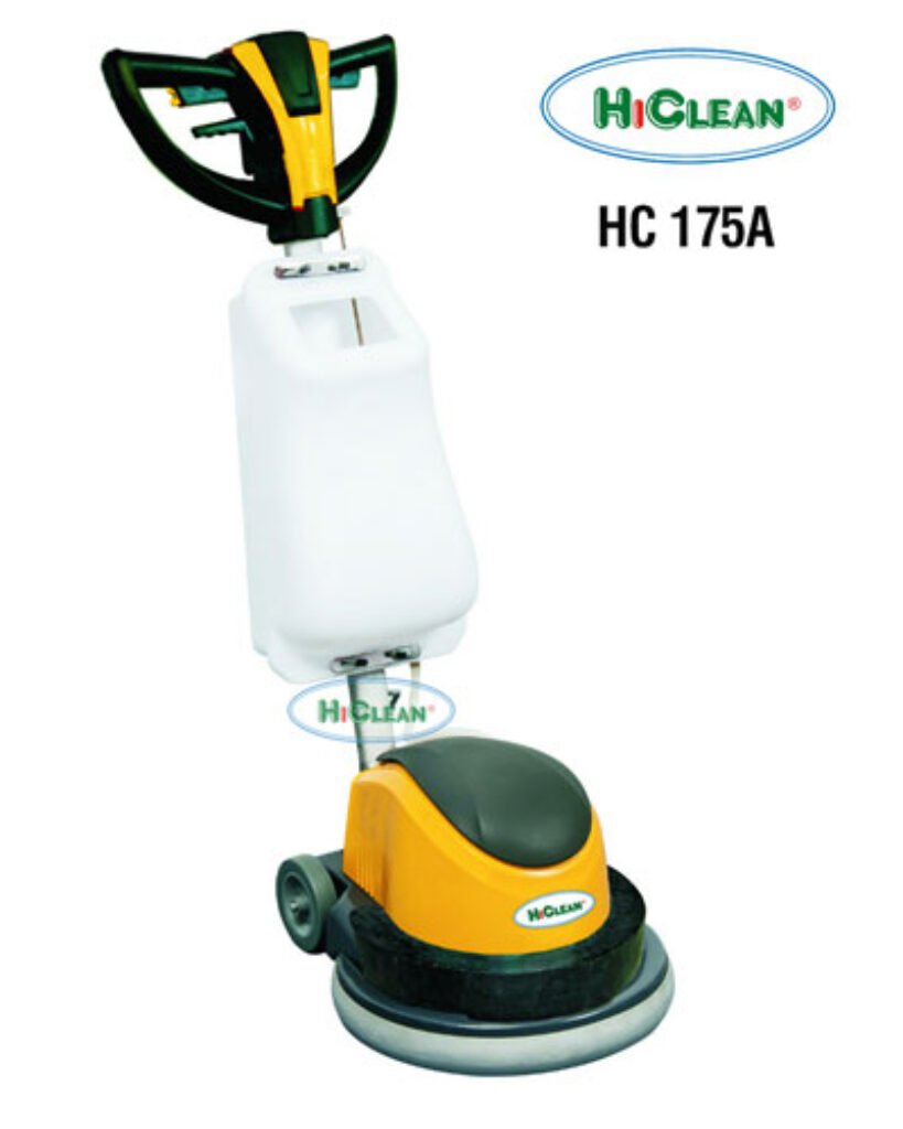 may cha san lien hop HiClean