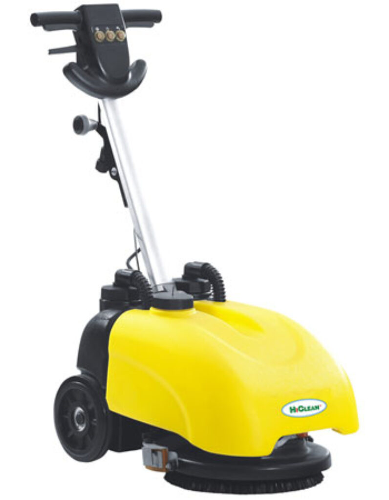 may cha san lien hop mini HiClean HC 201