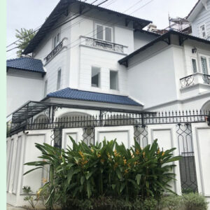 Bán biệt thự tại Quận Phú Nhuận