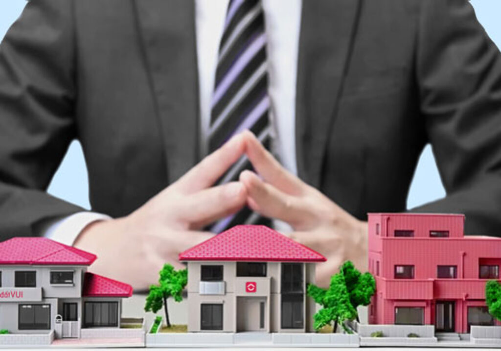 quan ly bat dong san