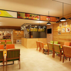 sang nhượng quán cf quận Binh Tan