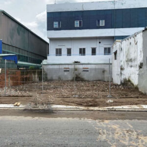 dat nen cho thue Binh Tan