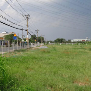 dat nen cho thue Cu Chi