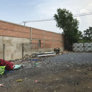 dat nen cho thue binh chanh