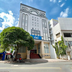 toa nha van phong quan Tan Binh