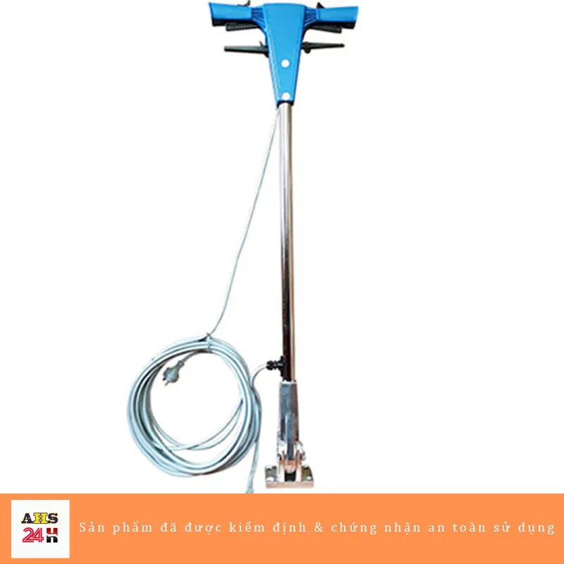 Cần điều khiển máy chà sàn 1 Can dieu khien may cha san