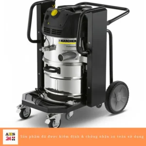 May hut nuoc cong nghiep