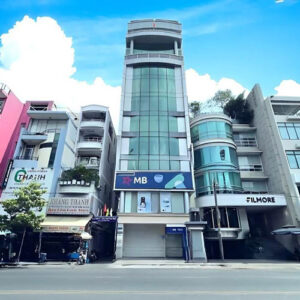 toa nha van phong quan 5