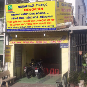 sang nhuong cong ty tai vung tau