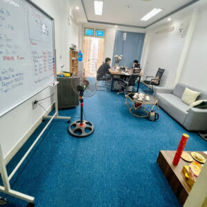 sang nhuong cong ty tai Thu Duc