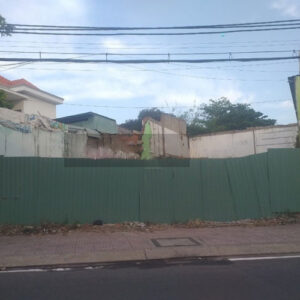 dat nen cho thue Tan Phu