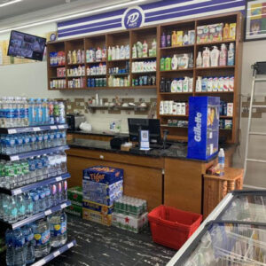 sang nhuong sieu thi mini quan BinhTan