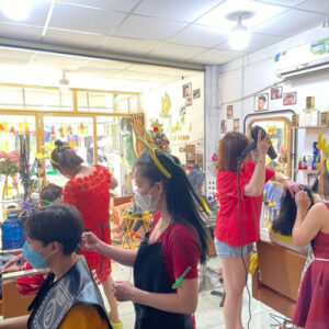 salon toc quan Binh Tan