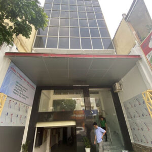 toa nha van phong quan tan phu