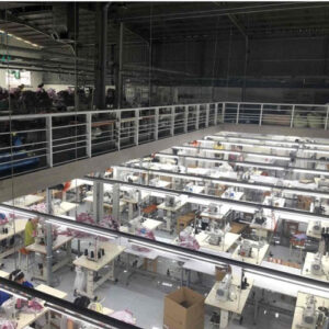 sang nhuong xuong may tai Hoc Mon