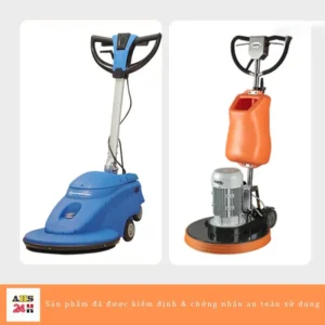 May danh bong san da