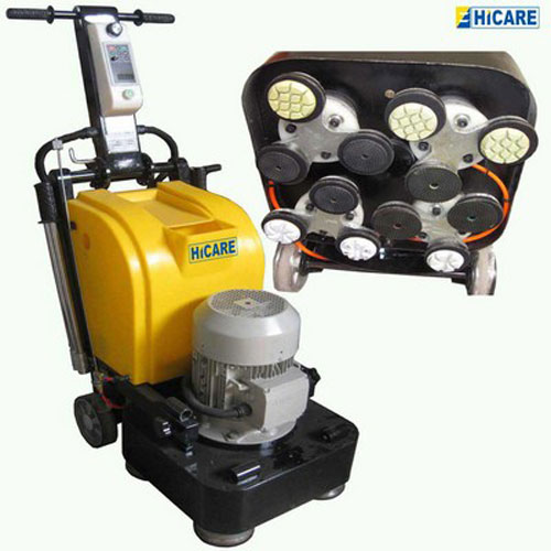 May mai be tong 12 dia