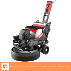 May mai be tong tu dong