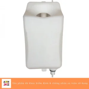 Thung nuoc may cha san