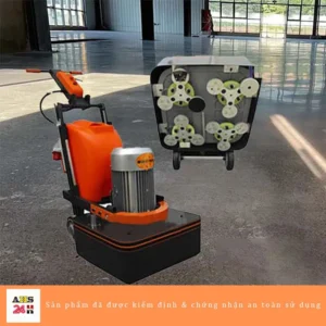 May mai be tong 12 dia