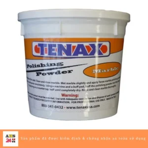 Hoa chat danh bong cau thang