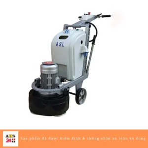 May danh bong san be tong