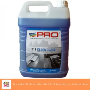 Hoa chat ve sinh kinh