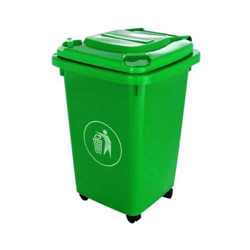 Thung rac 60 lit