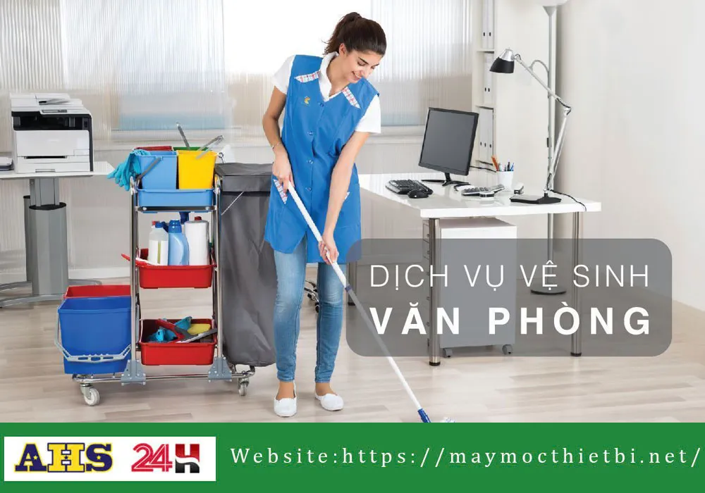 Cung cấp tạp vụ 2 cung cấp tạp vụ văn phòng