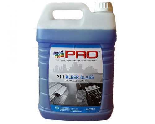 Hoá chất vệ sinh